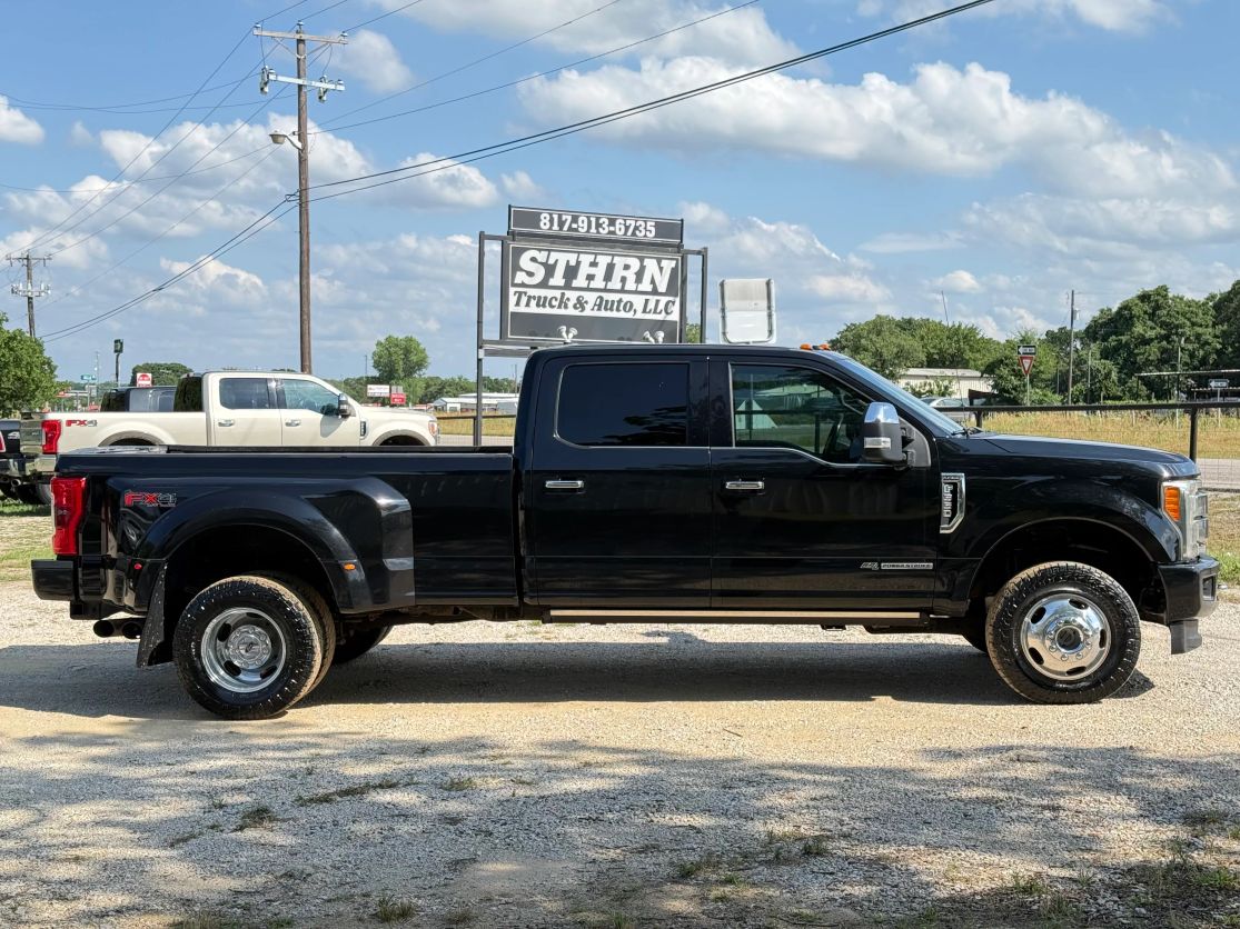 ford f-350 super duty 2018 1FT8W3DT7JEB49517 image ford f-350 super duty 2018 1FT8W3DT7JEB49517 image